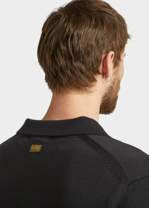 G-Star megztinis Premium Core