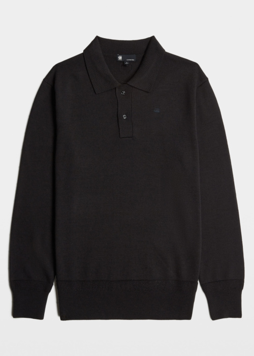 G-Star megztinis Premium Core