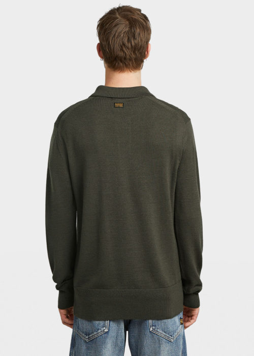 G-Star megztinis Premium Core