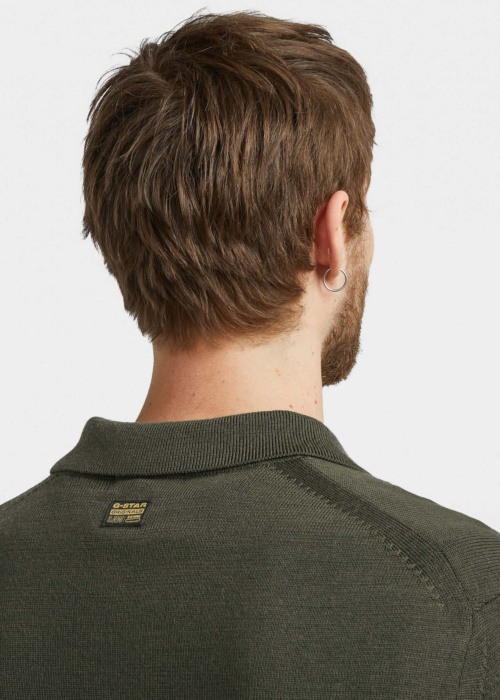 G-Star megztinis Premium Core