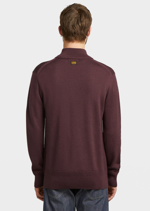 G-Star megztinis Premium Core