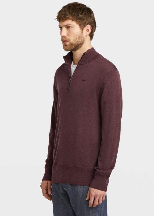 G-Star megztinis Premium Core