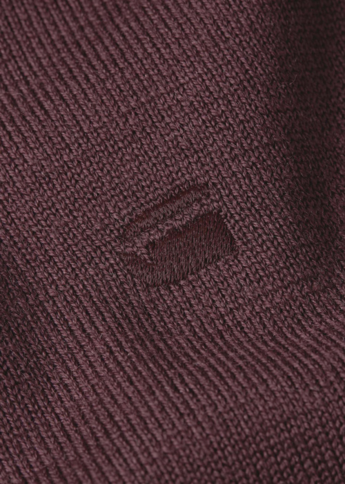 G-Star megztinis Premium Core