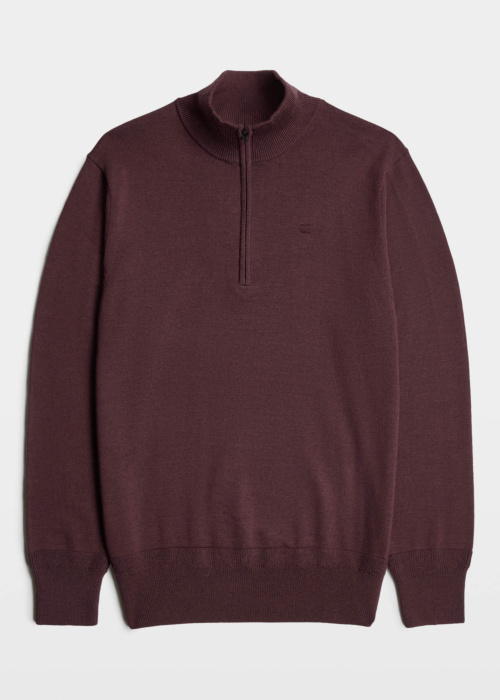 G-Star megztinis Premium Core