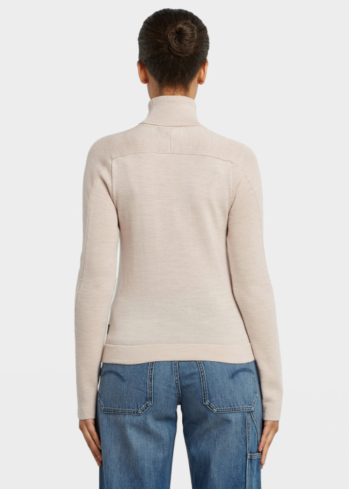 G-Star megztinis Core Turtle Slim