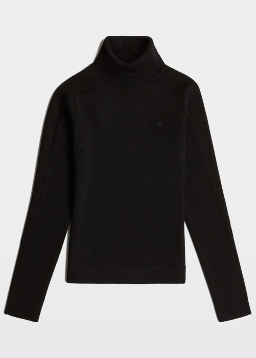 G-Star megztinis Core Turtle Slim