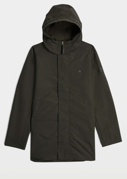 G-Star pavasario-rudens parka Clean Vodan