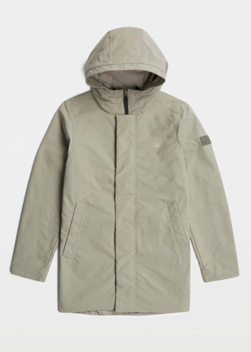 G-Star pavasario-rudens parka Clean Vodan