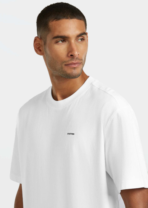 G-Star marškinėliai Relaxed Base