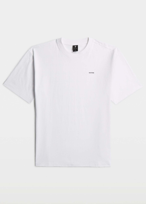 G-Star marškinėliai Relaxed Base