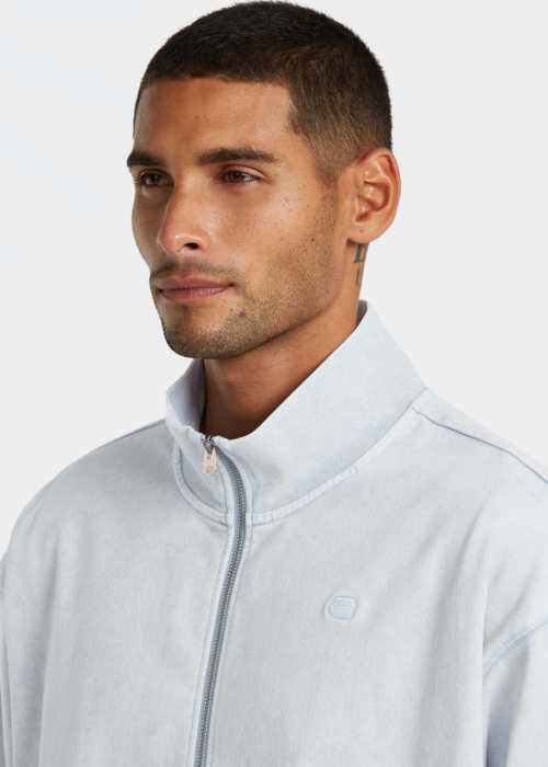 G-Star džemperis Washed Hb Relaxed