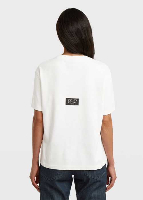 G-Star marškinėliai Logotipas