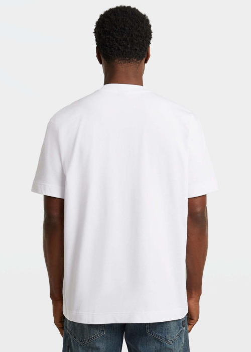 G-Star marškinėliai Gs-01 Relaxed