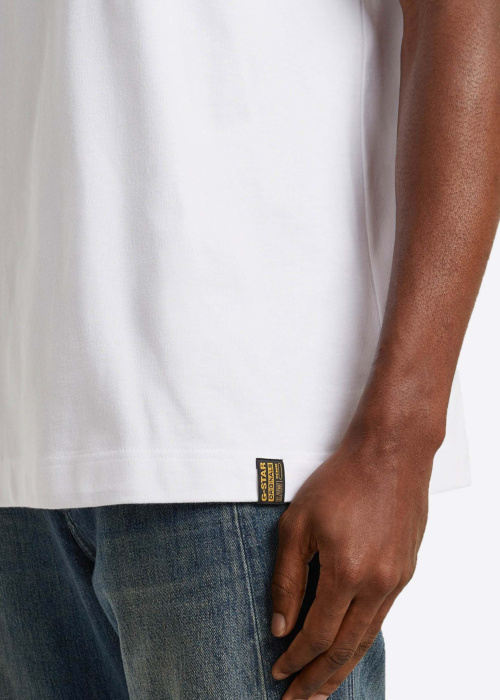 G-Star marškinėliai Gs-01 Relaxed