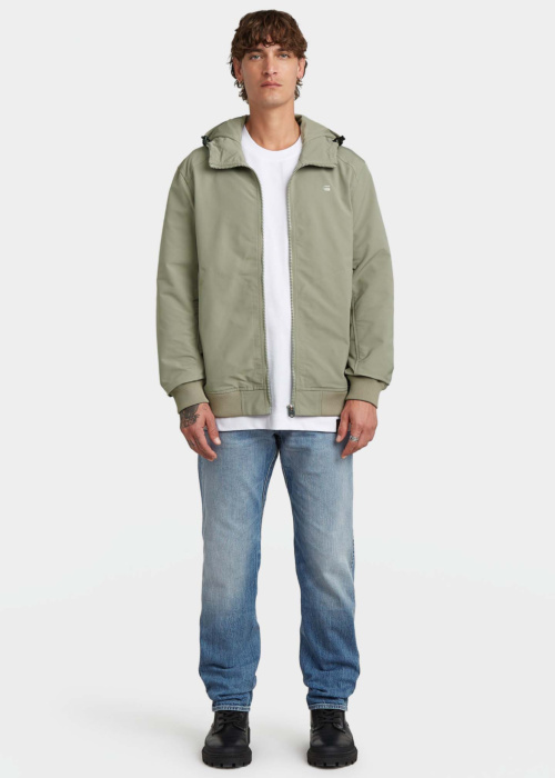 G-Star pavasario-rudens striukė Track