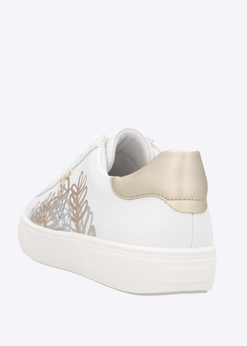 Remonte laisvalaikio batai