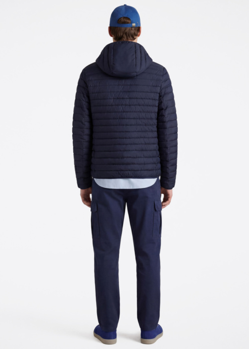 Save the Duck pavasario-rudens striukė Cael