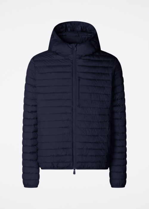 Save the Duck pavasario-rudens striukė Cael