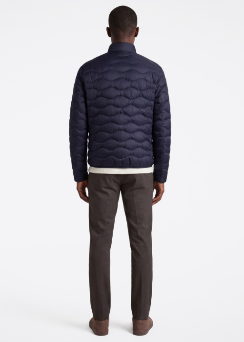 Save the Duck pavasario-rudens striukė Whirl