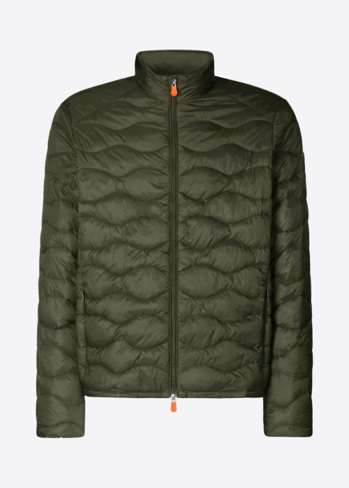 Save the Duck pavasario-rudens striukė Whirl