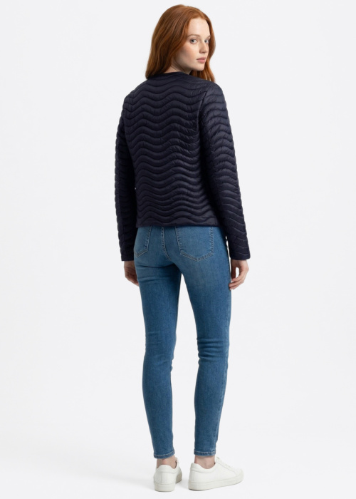 Save the Duck pavasario-rudens striukė Tamina