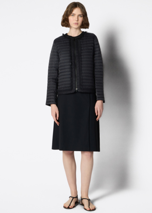 Save the Duck pavasario-rudens striukė Divina