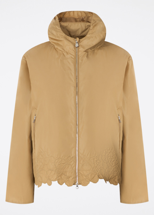 Save the Duck pavasario-rudens striukė Flo