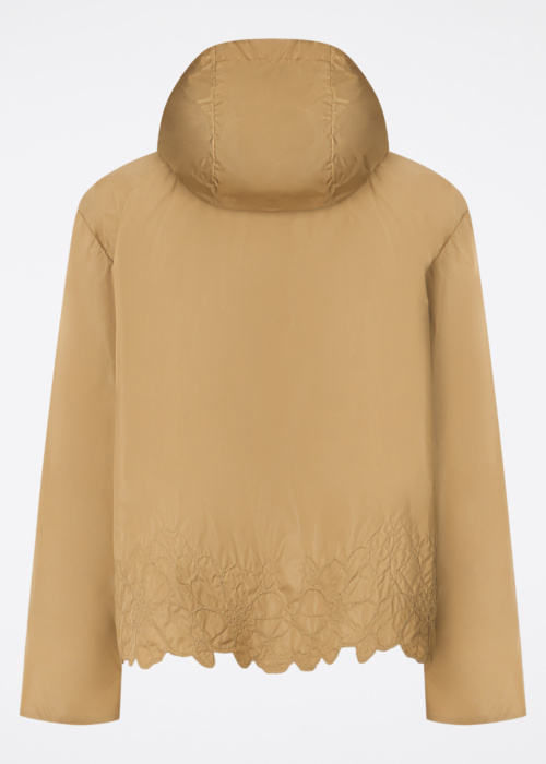 Save the Duck pavasario-rudens striukė Flo