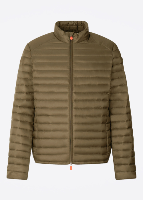 Save the Duck pavasario-rudens striukė Archibald