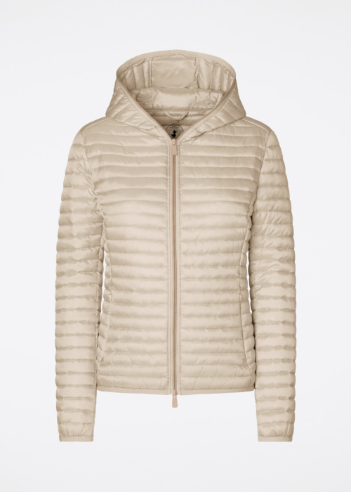 Save the Duck pavasario-rudens striukė Alexa