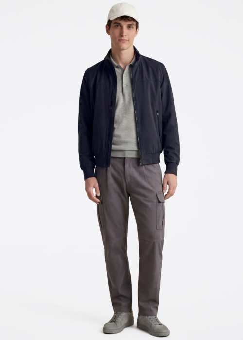 Save the Duck pavasario-rudens striukė Finlay