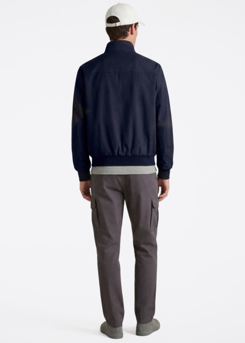 Save the Duck pavasario-rudens striukė Finlay