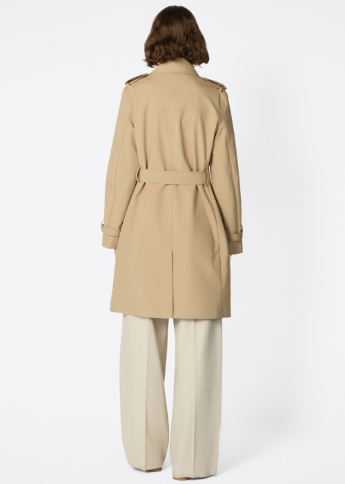 Save the Duck pavasario-rudens paltas Talya