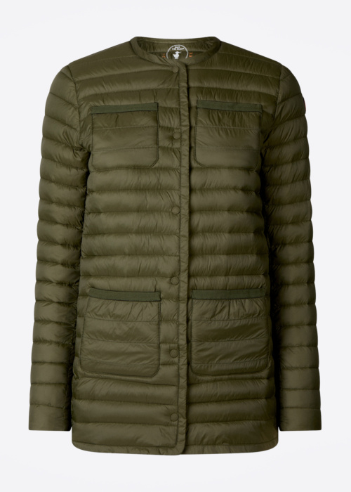 Save the Duck pavasario-rudens striukė Elisa