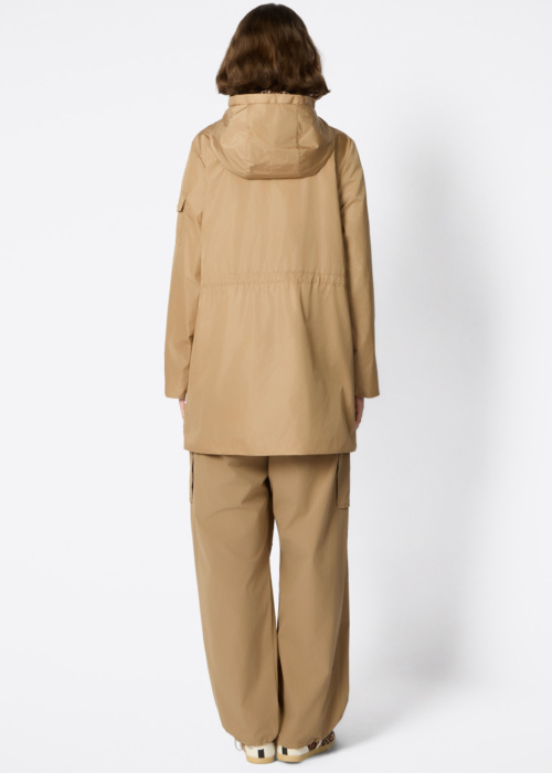 Save the Duck pavasario-rudens paltas Diletta