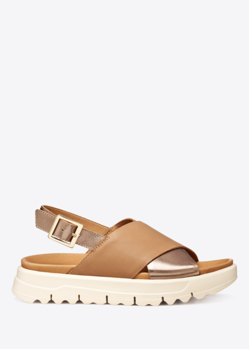 Geox bateliai Xand 2.1s