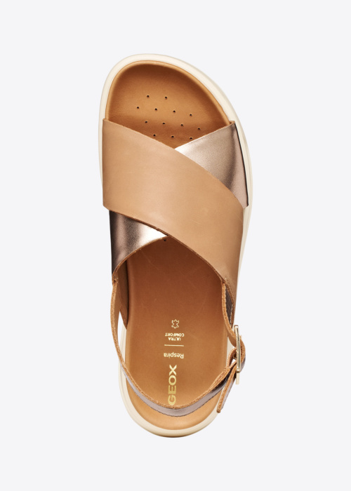 Geox bateliai Xand 2.1s