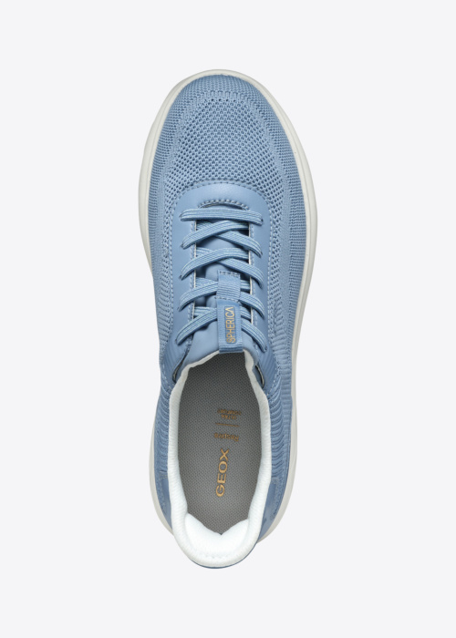 Geox laisvalaikio bateliai Spherica Plus