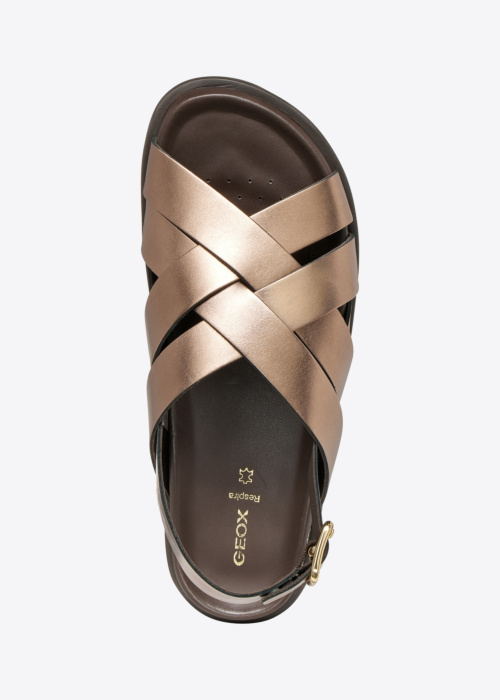 Geox bateliai Adelsh