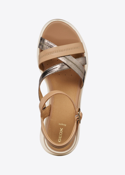 Geox bateliai Elowynne