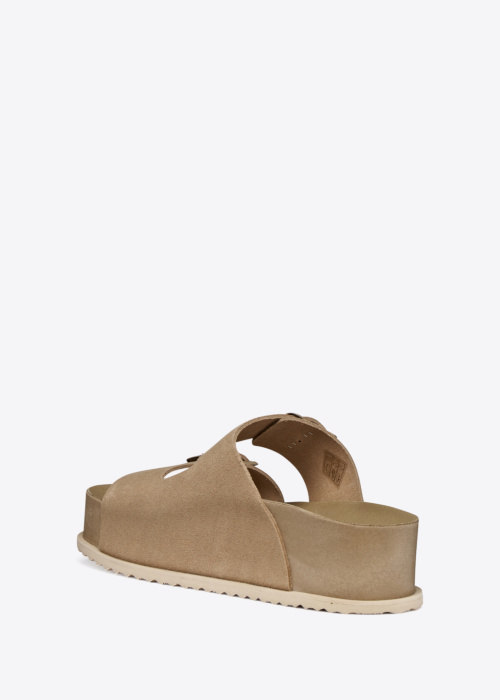 Geox sandalai Sandybett High