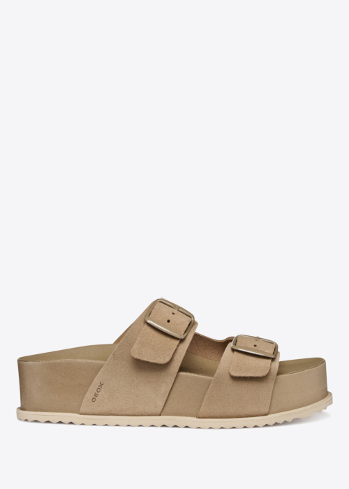 Geox sandalai Sandybett High