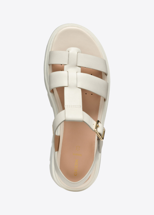 Geox bateliai Adacter