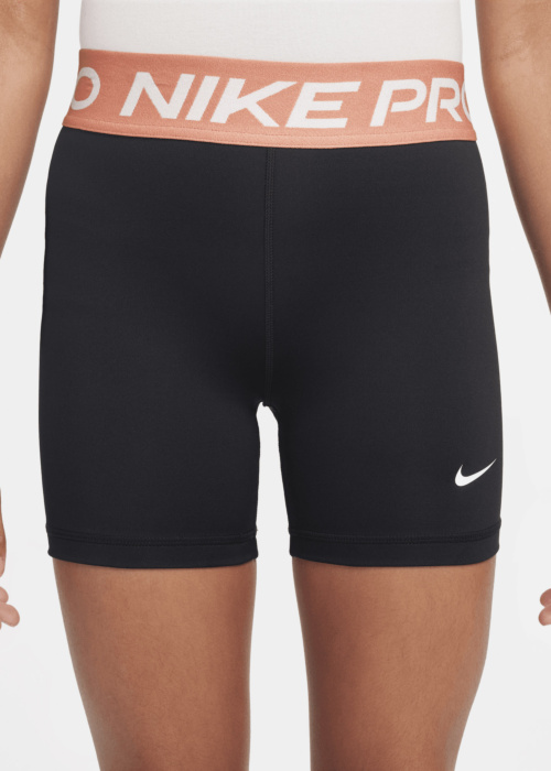 Nike treniruočių tamprės