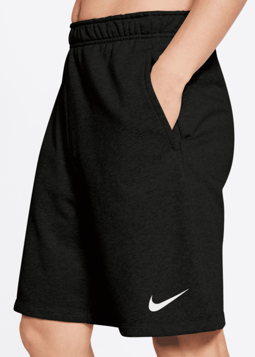 Nike kelnės Df Shrt Fl