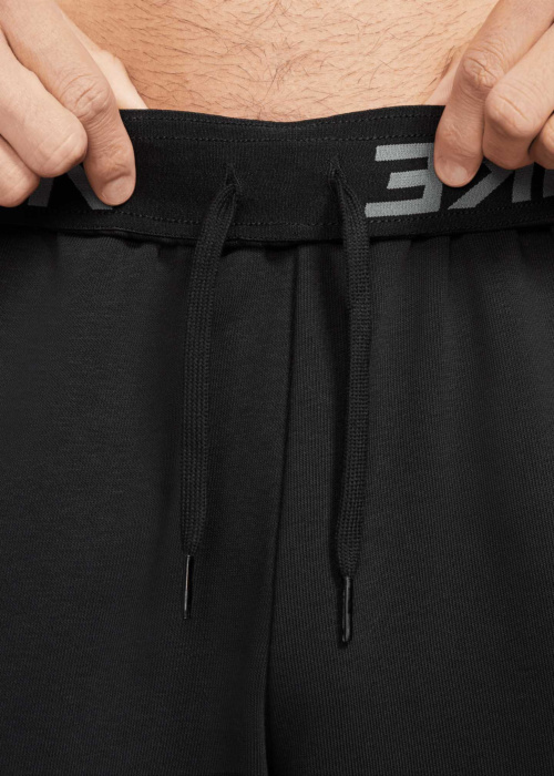 Nike kelnės Df Shrt Fl