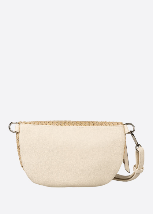 Tom Tailor rankinė ant juosmens Rosie Raffia