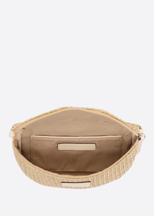 Tom Tailor rankinė ant juosmens Rosie Raffia