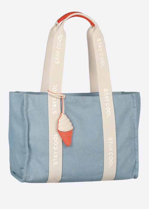 Tom Tailor rankinė Azura