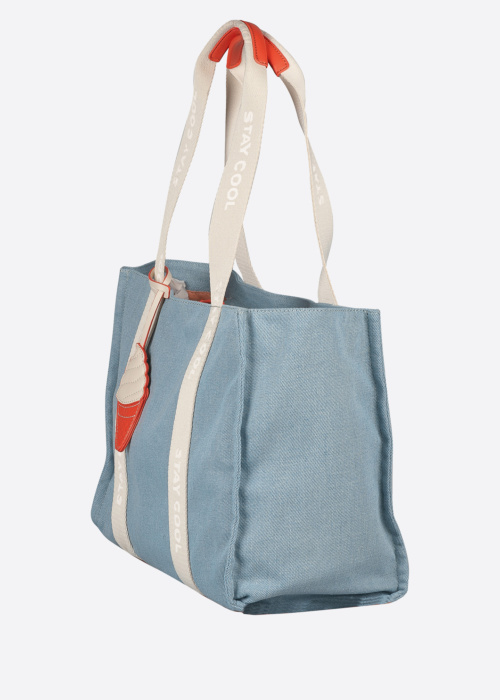 Tom Tailor rankinė Azura